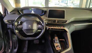 PEUGEOT 3008 CL 1500 DCI 130 CV AUTOMATICA pieno