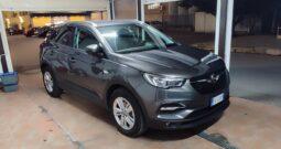 OPEL GRANDLAND X CL 1500 DCI