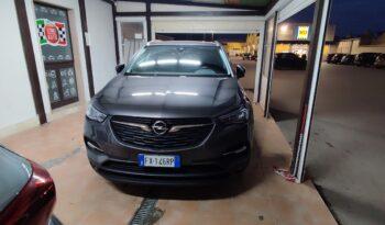 OPEL GRANDLAND X CL 1500 DCI pieno