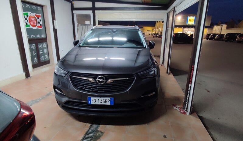 OPEL GRANDLAND X CL 1500 DCI pieno
