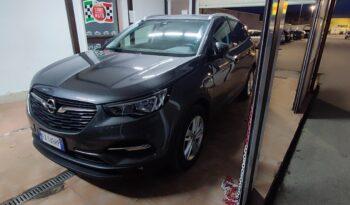 OPEL GRANDLAND X CL 1500 DCI pieno