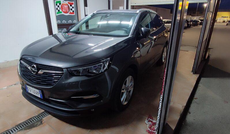 OPEL GRANDLAND X CL 1500 DCI pieno