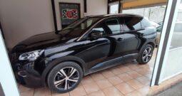 PEUGEOT 3008 CL 1500 DCI 130 CV AUTOMATICA