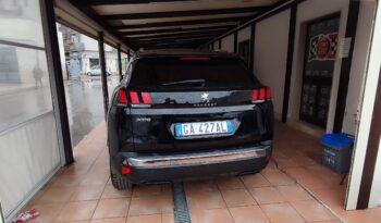 PEUGEOT 3008 CL 1500 DCI 130 CV AUTOMATICA pieno