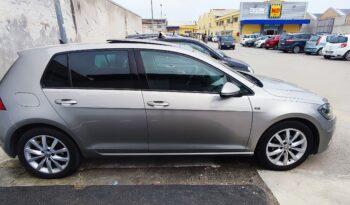 volkswagen golf 7 pieno