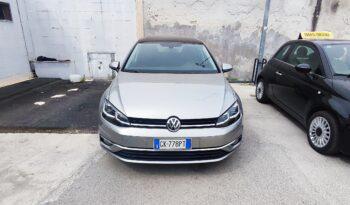 volkswagen golf 7 pieno