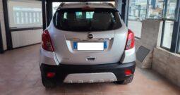 OPEL MOKKA CL 16 BENZINA + GPL