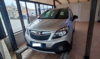 OPEL MOKKA CL 16 BENZINA + GPL pieno