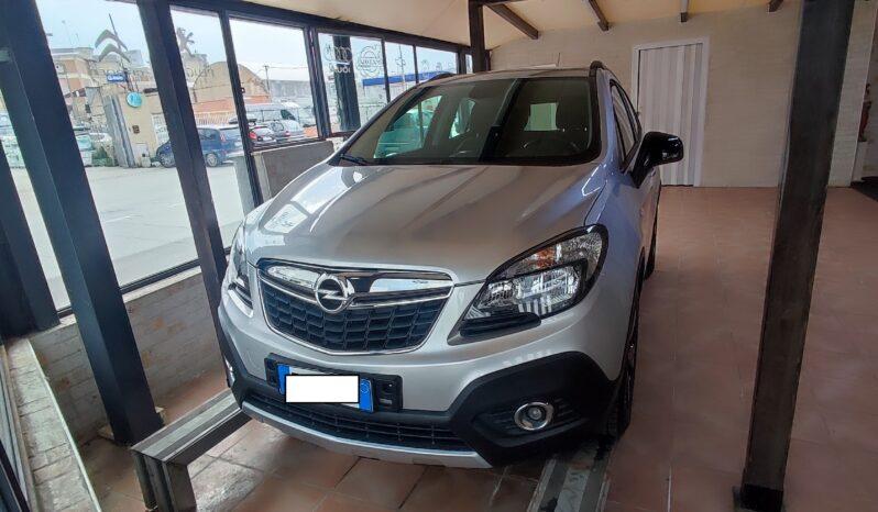 OPEL MOKKA CL 16 BENZINA + GPL pieno