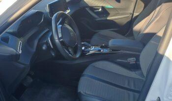 PEUGEOT 2008 CL 1500 HDI ANNO 2021 VERSIONE ALLUR AUTOMATICA pieno