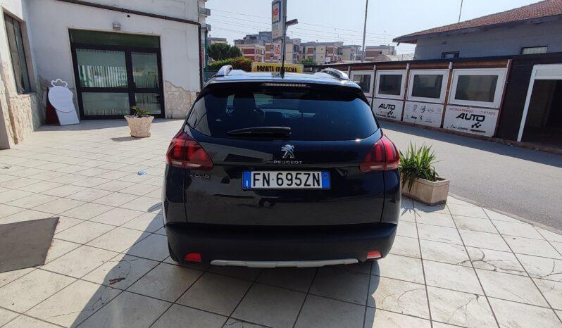 PEUGEOT 2008 SW CL 15 HDI ANNO 2018 pieno