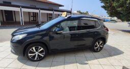 PEUGEOT 2008 SW CL 15 HDI ANNO 2018