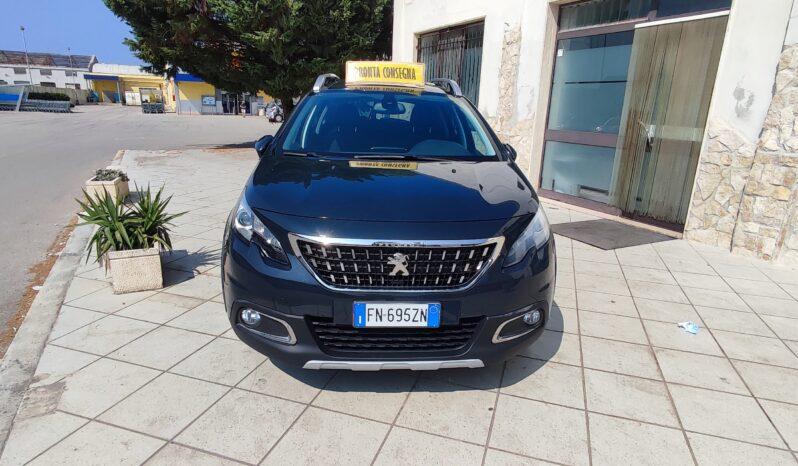 PEUGEOT 2008 SW CL 15 HDI ANNO 2018 pieno