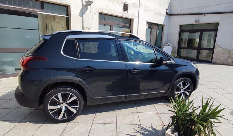 PEUGEOT 2008 SW CL 15 HDI ANNO 2018 pieno