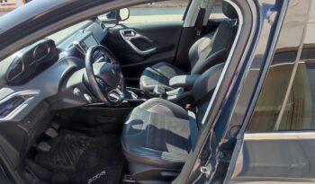 PEUGEOT 2008 SW CL 15 HDI ANNO 2018 pieno