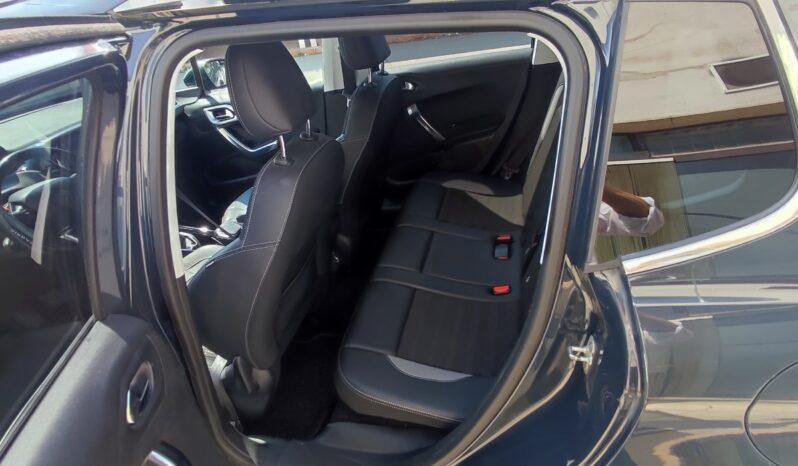 PEUGEOT 2008 SW CL 15 HDI ANNO 2018 pieno