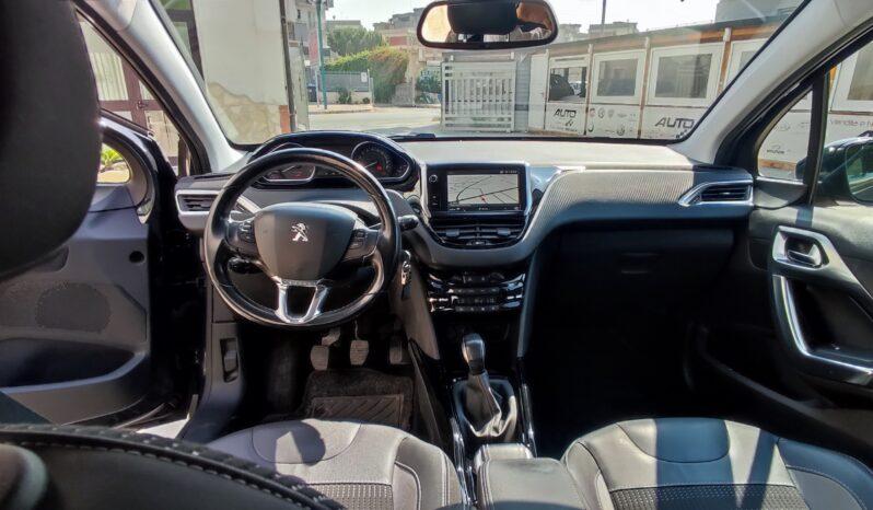 PEUGEOT 2008 SW CL 15 HDI ANNO 2018 pieno