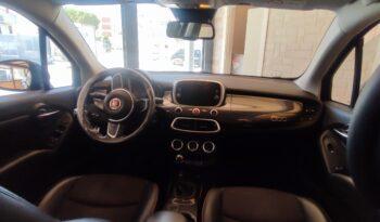 FIAT 500 X CL 13 MULTJET 2020 pieno