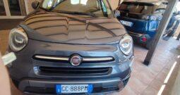 FIAT 500 X CL 13 MULTJET 2020
