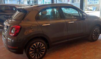 FIAT 500 X CL 13 MULTJET 2020 pieno